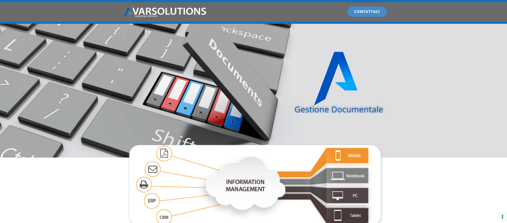 Varsolutions